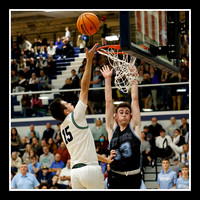 1/14/2022 Ridgeline vs Sky View Varsity Game
