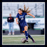2025 High School Girls Soccer