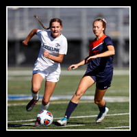 10/21/2021 Ridgeline vs Mountain Crest State Game