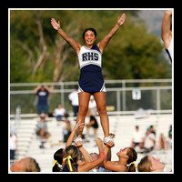 8/27/2021 Ridgeline Cheer and Dance