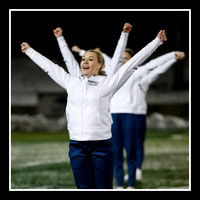 10/13/2021 Ridgeline Cheer and Dance