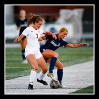 9/21/2021 Ridgeline vs Mountain Crest Varsity Game