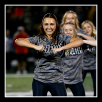 9/24/2021 Ridgeline Cheer and Dance