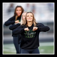 8/20/2021 Ridgeline Cheer and Dance