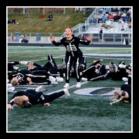 10/29/2021 Ridgeline Cheer and Dance
