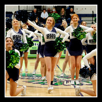 1/4/2022 Ridgeline Cheer