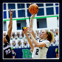2025/26 High School Girls Basketball