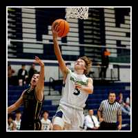 12/2/2021 Ridgeline vs Desert Hills Soph Game