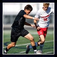 2026 High School Boys Soccer