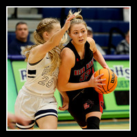 1/25/2022 Ridgeline vs Bear River Varsity Game