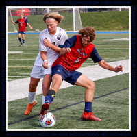 5/10/2022 Crimson Cliffs vs Desert Hills State Game