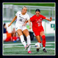 8/5/2026 Ridgeline vs Springville Varsity