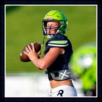 8/6/2026 Ridgeline Scrimmage