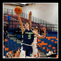 1/19/2022 Ridgeline vs MCHS Sophomore Game