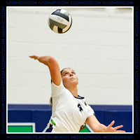 2026 High School Girls Volleyball