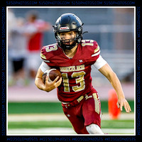 8/28/2026 Logan vs Mountain Crest