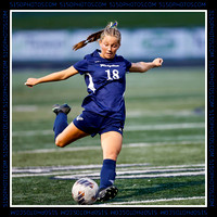 9/21/2023 Ridgeline vs Green Canyon Varsity