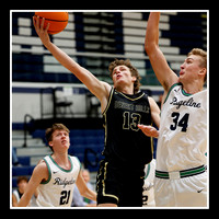 12/2/2021 Ridgeline vs Desert Hills JV Game