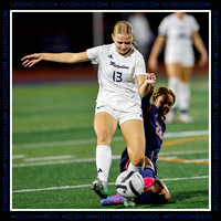 9/28/2026 Mountain Crest vs Ridgeline Varsity