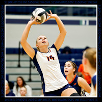 9/15/2026 Ridgeline vs Mountain Crest