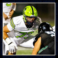10/7/2026 Green Canyon vs Ridgeline