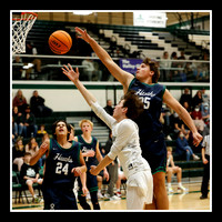 1/21/2022 Ridgeline vs Green Canyon JV Game