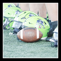 10/01/2026 Senior Night
