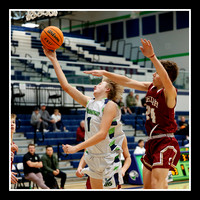 12/4/2021 Ridgeline vs Cedar Soph Game