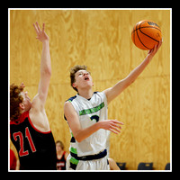 1/26/2022 Ridgeline vs Bear River Freshman Game