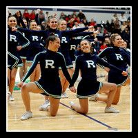 1/26/2022 Ridgeline Cheer