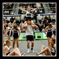 1/14/2022 Ridgeline Cheer