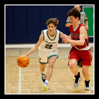 1/26/2022 Ridgeline vs Bear River JV Game