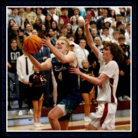 1/28/2022 Ridgeline vs Logan Varsity Game