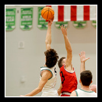 1/26/2022 Ridgeline vs Bear River
