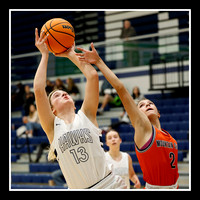 1/18/2022 Ridgeline vs MCHS JV Game