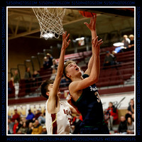 1/28/2022 Ridgeline vs Logan JV Game
