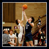 1/28/2022 Ridgeline vs Logan