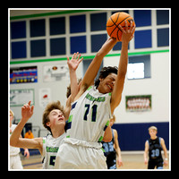 1/14/2022 Ridgeline vs Sky View Soph Game