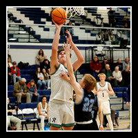 1/14/2022 Ridgeline vs Sky View JV Game