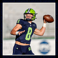 2025 High School Football